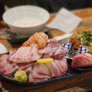아빠!회사가 | [영통 아빠회사가]N번째 방문한 방어 맛집 후기