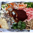 와글와글소문난 낙지 이미지