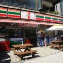 세븐일레븐 해운대해변점 이미지