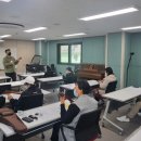 떡 제조기능사 자격대비반 이미지