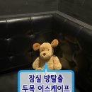 카페두목 | 서울 잠실 방탈출 카페 머더파커 두목 이스케이프 후기
