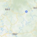 가리왕산 여행정보 이미지