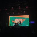 예쁘댕 | 소란 / 신한카드 그레이트 루키 오프닝 콘서트