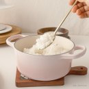 봉학미곡처리장 | 무쇠솥밥 하는법 철원오대쌀 10kg 맛있는 밥짓는법
