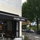 학의천 | [인덕원카페] 학의천이 보이고 테라스가 있는 브런치 카페 _ 그레이징 카페 후기 ˛ε♥з¸