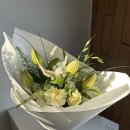 하유두인FLOWER 이미지