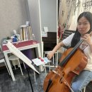 첼로(성인반) 이미지