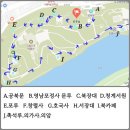 진주여행-가을아침 진주성 한바퀴 I편(22.10.18)