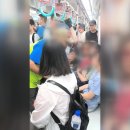 “넌 젊고 난 늙었잖아!”…지하철에 울려 퍼진 고성(중국 🐕저) 이미지