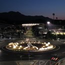 종합운동장 메타세콰이어길 이미지