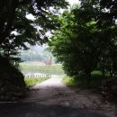 지리산둘레길 22코스(주천-밤재) 이미지