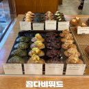 꼼다비뛰드 - 은평구 증산로17길 7 | 샌드위치 맛집으로 유명한 강남 베이커리 꼼다비뛰드 평일 오픈런 내돈내산 후기