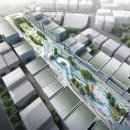 평택역 광장 이미지