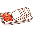 지짐이플러스 | 중화역 전집 맛집, 바삭함 끝판왕! 비오는날 파전vs감자전vs김치전 ? 지짐이 플러스