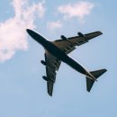 공항 영어 안내방송 이미지