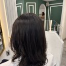 경기도 수원시 팔달구 권광로180번길 24 (인계동) | [인계동 미용실] 윤정 원장님께 뿌리매직+CS컬펌 받은 솔직 후기! '헤어살롱엠 인계점'