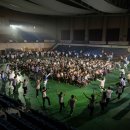 고성오광대 60주년 기념 행사 이미지