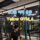 옐로우 짐(성서점) 이미지
