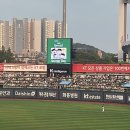 위즈 | kt위즈 스누피 유니폼 후기 스누피데이 202구역 직관 끝내기승!!