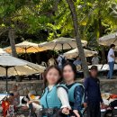 두배로할인마트 | 2박 5일 여행 / Day4 미니비치 호핑투어, 롯데마트, 슈렉, CCCP커피, 목식당, 타라스파, 멜리아 빈펄...