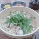 대왕물총칼국수 이미지