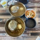 제주 안덕면 맛집 제주순메밀막국수 메뉴 추천