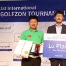 1st 골프존 이미지