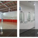 망마국민체육센터 다목적 체육관 이미지