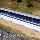 합천군공설봉안담 이미지