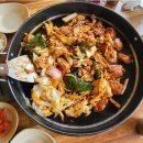 웰빙닭갈비 이미지