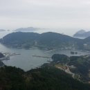 욕지초등학교 이미지