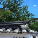 오색한옥펜션 | 경주 한옥펜션 황리단길 다윤스테이 추천🧳🏡