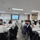 송곡1 | 송곡관광고등학교 신학기 맞춤형 인성·예절 교육: (주)아이비인재개발원과 함께한 6차시 열정의 시간!