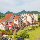 강변공원 펜션 이미지