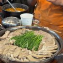 [가지맛집] 뜨끈하게 해장하고플땐 양재시민의숲 24시 찹쌀순대 내돈내산 솔직후기