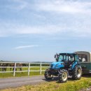 한들목장 이미지