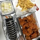 올리브김밥천국 이미지