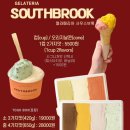 젤라떼리아사우스브룩연산