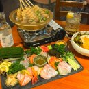 4417 | [구로디지털단지맛집] 구디회식 구디횟집 구디술집 추천 수산촌, 모둠숙성회 제철해물 후기