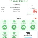 챌린지코딩 | [코드트리] 코딩테스트 청약 챌린지 완주 후기