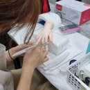 노량진 네일아트학원 네일아트 창업을 꿈꾼다면 에듀킨 아카데미 수강 후기