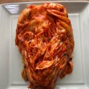 [리뷰] 비비고 김치 추천템 전라도식 김치 해남재 포기 김치 후기