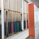 초록당구클럽 이미지