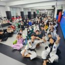 신내 KCL 합기도 이미지