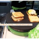 토스트굽는사람들 이미지