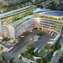 대전유성고속버스터미널 이미지