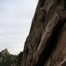 설악산 공룡능선 산행 (1275봉 -＞ 나한봉) 이미지