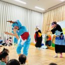 조선대학교어린이집