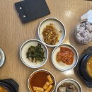 진수웰빙반찬 | 직접 만든 손두부 전문점 '콩마당 방문후기