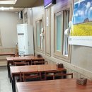 황실흙돌침대 | 밀양 상동 국밥집 식탁 배송 후기